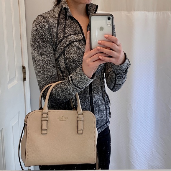 Kate Spade Jackson Street Small Kiernan - Picture 7 of 8